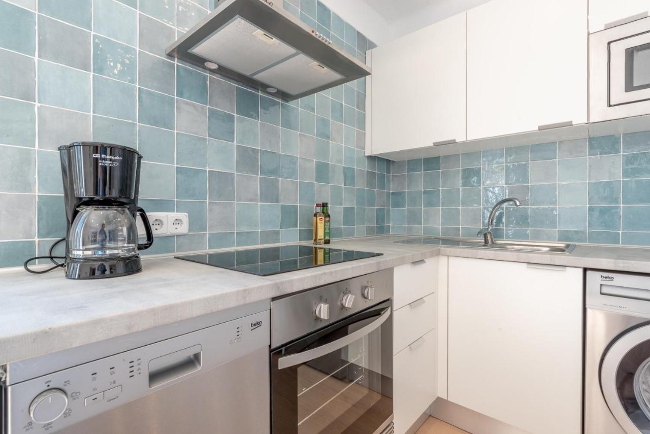 Sa Caseta 1 By Mallorca House Rent Appartement Portopetro
